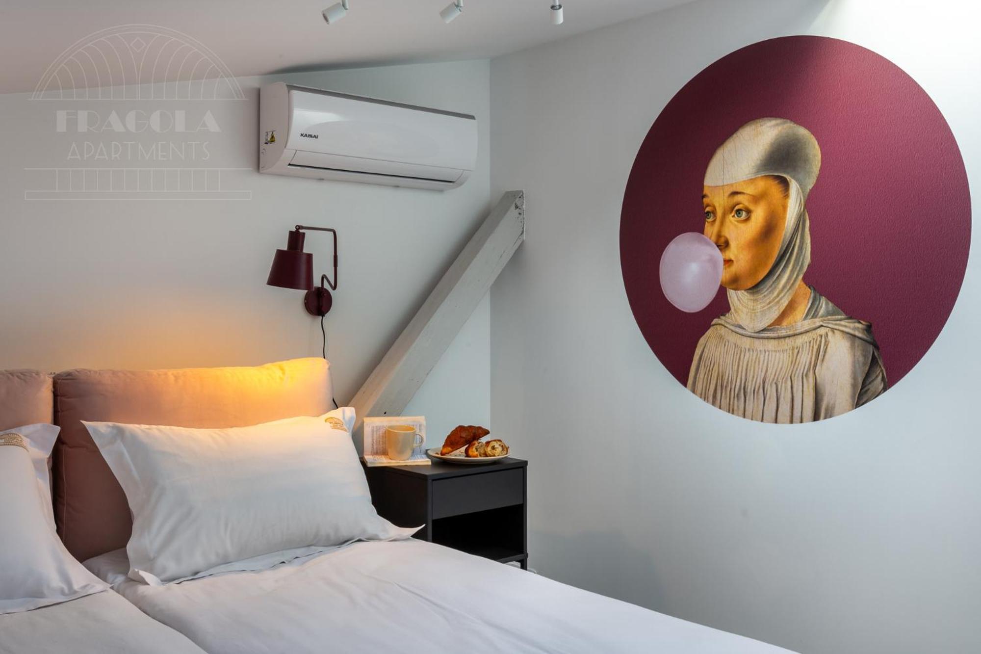 Spacious Apartment 11 Pax, Vistula River - Fragola Apartments Krakow Bagian luar foto